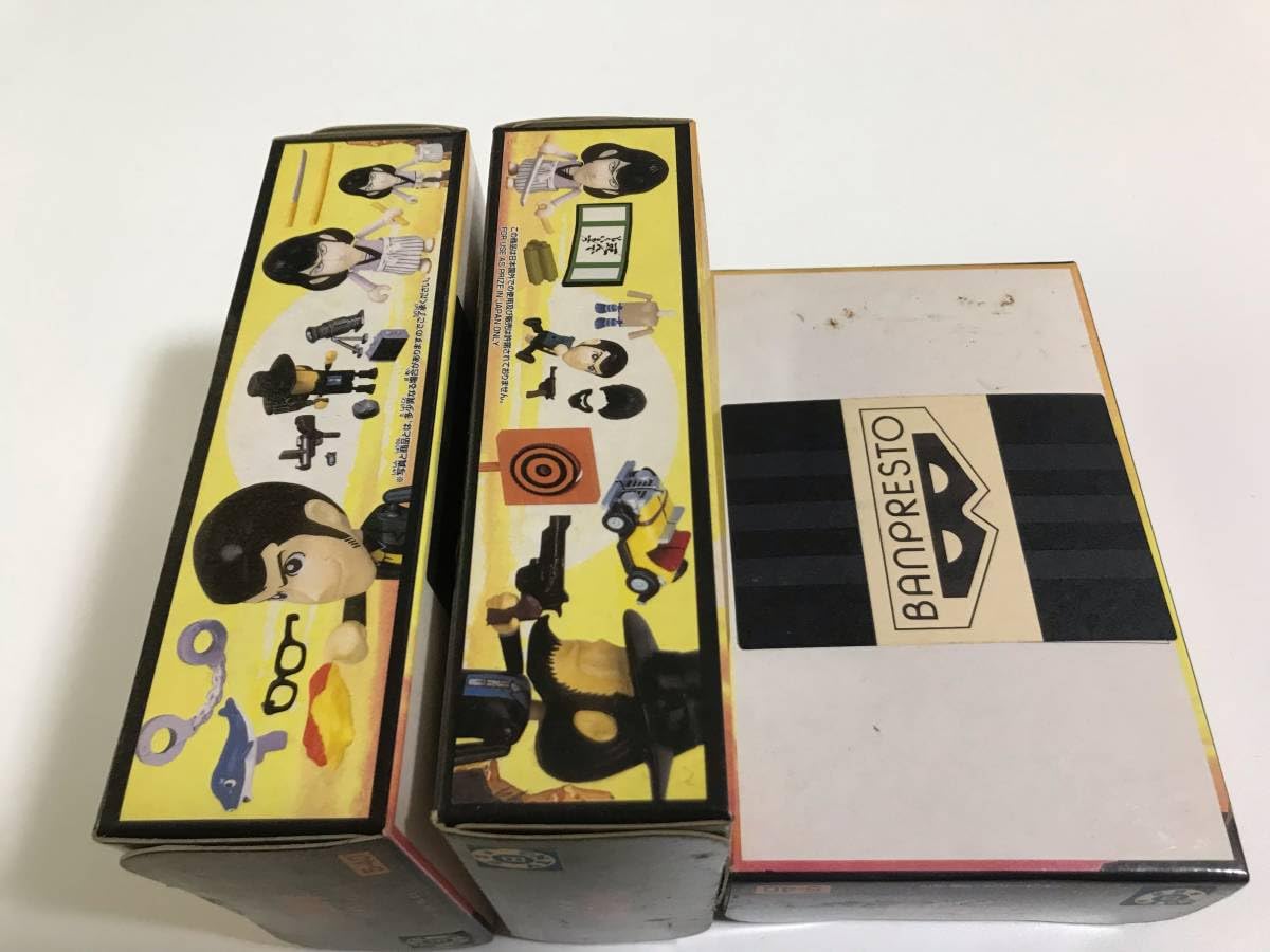 ルパン三世 希少コレクション 全28枚セット ルパン三世 希少コレクション 全28枚セット ルパン三世 希少